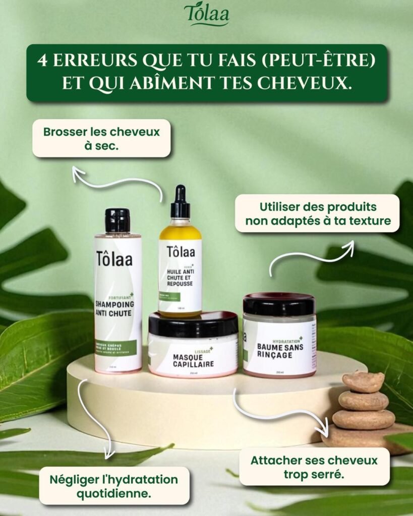 Gamme complète de 4 Produits – Image 8