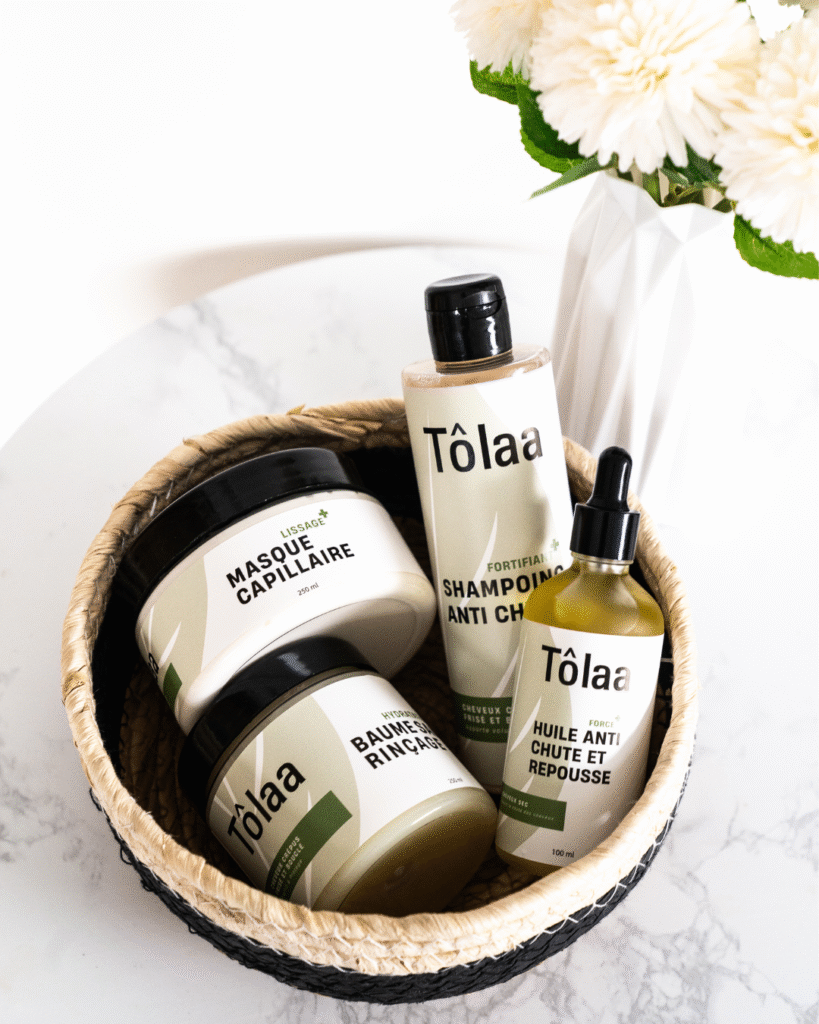 Gamme complète de 4 Produits – Image 3