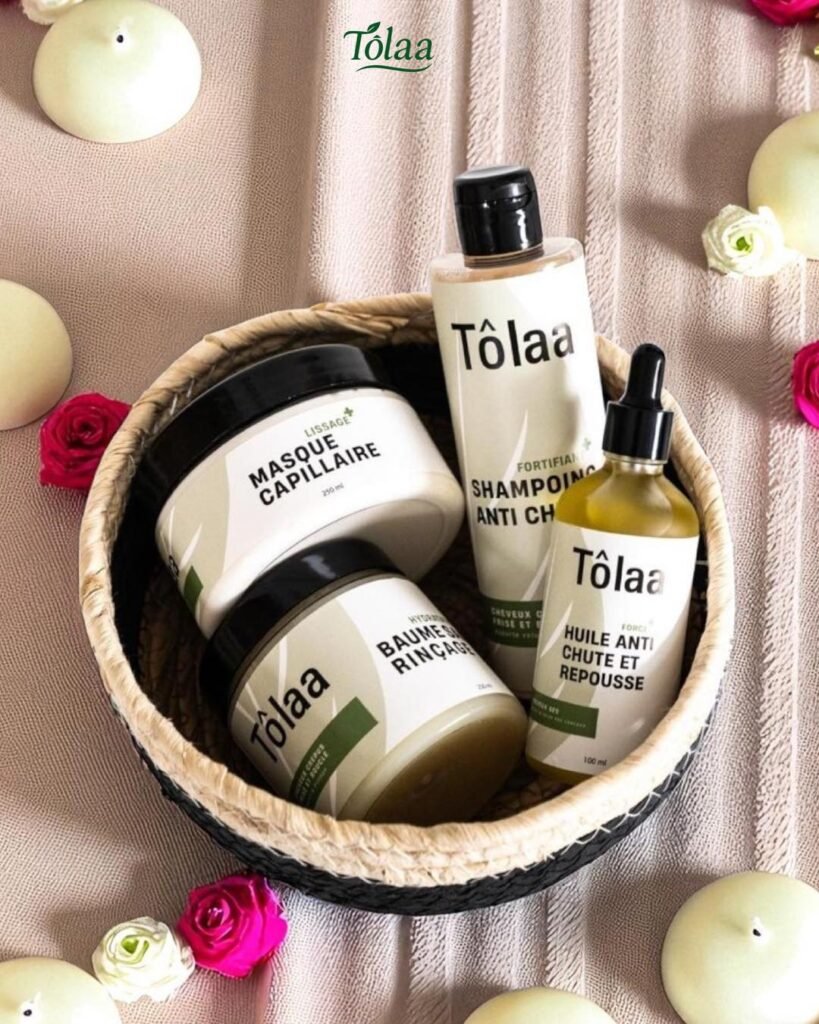 Gamme complète de 4 Produits – Image 5