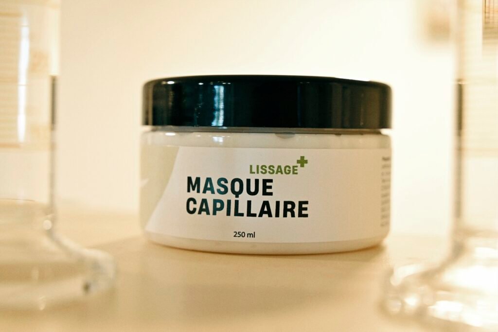 Masque Capillaire Nourrissant – Image 13