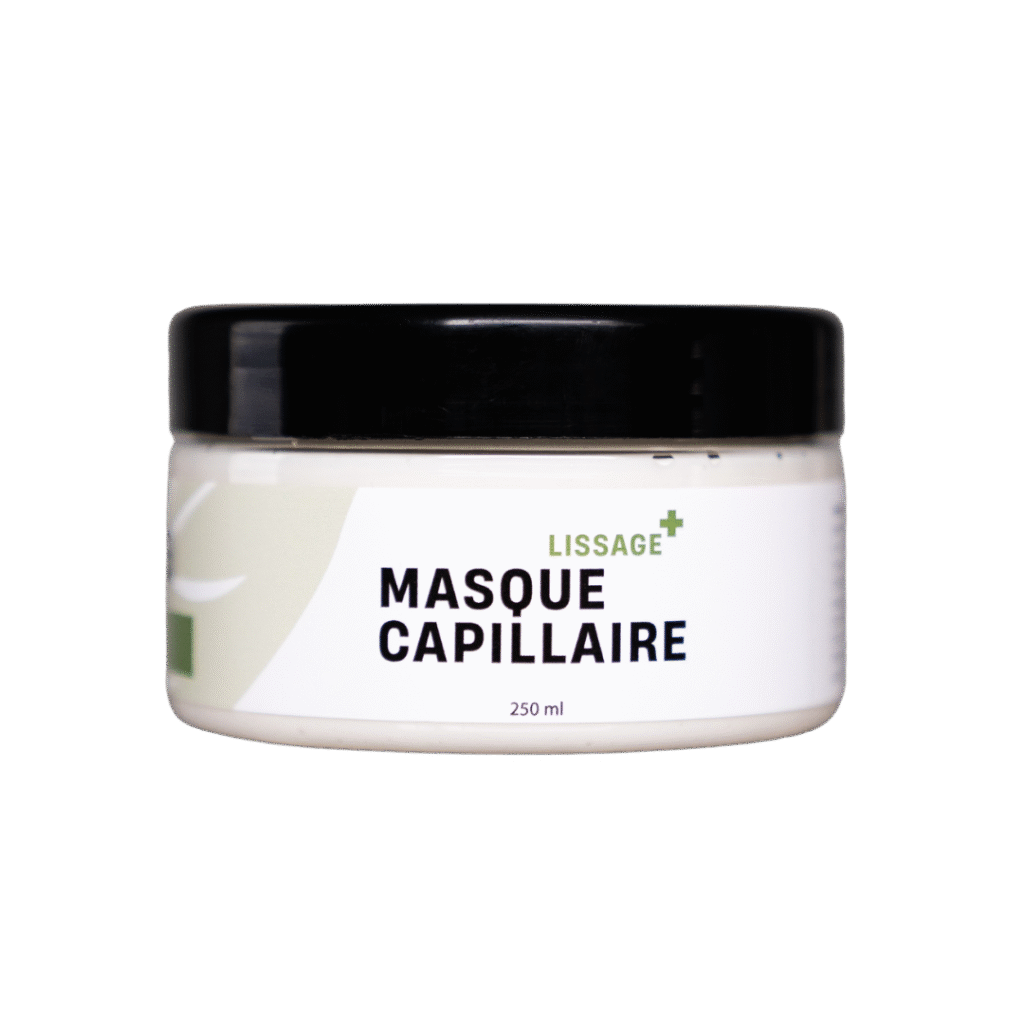 Masque Capillaire Nourrissant – Image 14