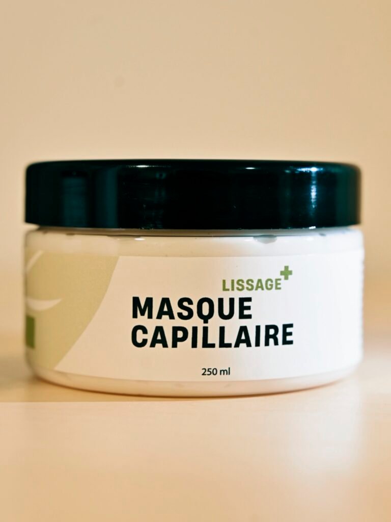 Masque Capillaire Nourrissant – Image 12