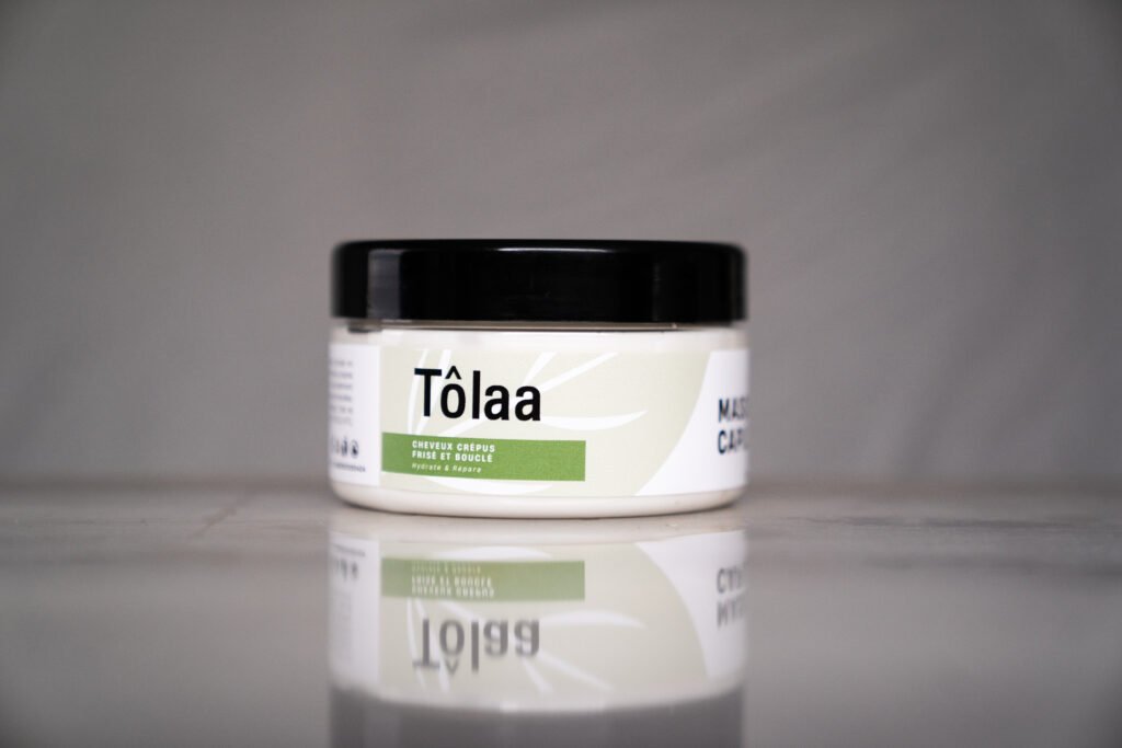 Masque Capillaire Nourrissant – Image 9