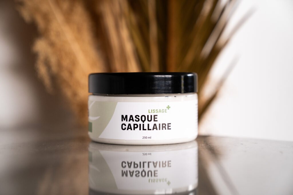 Masque Capillaire Nourrissant – Image 8