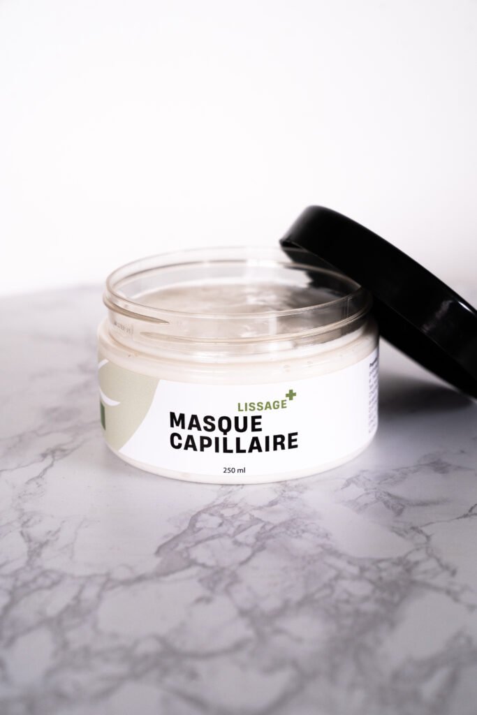 Masque Capillaire Nourrissant – Image 7