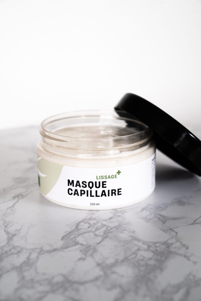 Masque Capillaire Nourrissant – Image 6