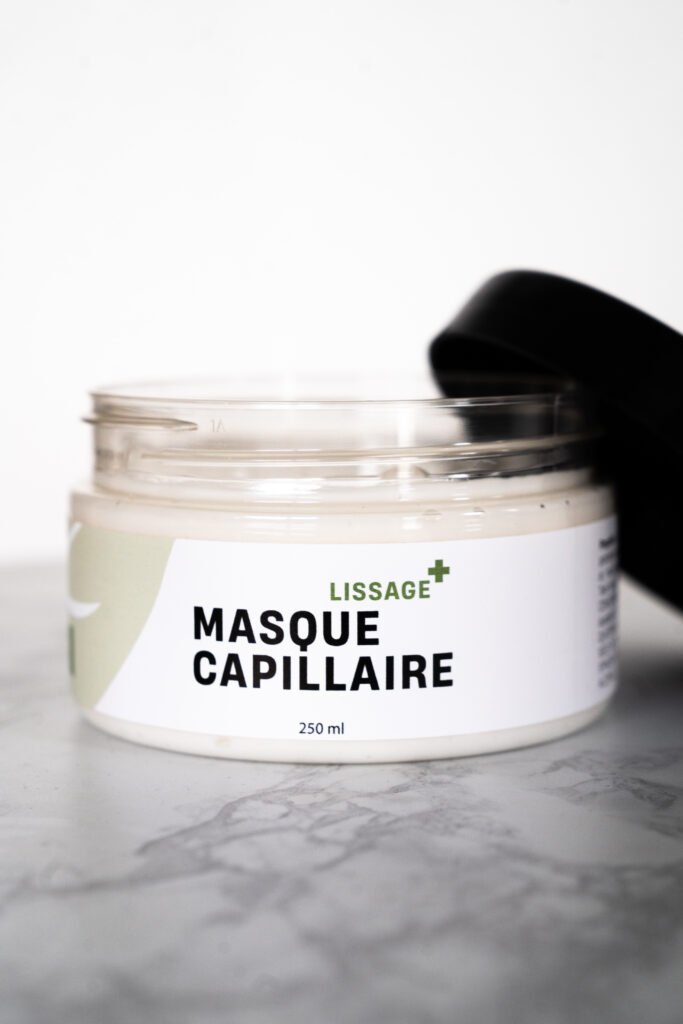 Masque Capillaire Nourrissant – Image 5