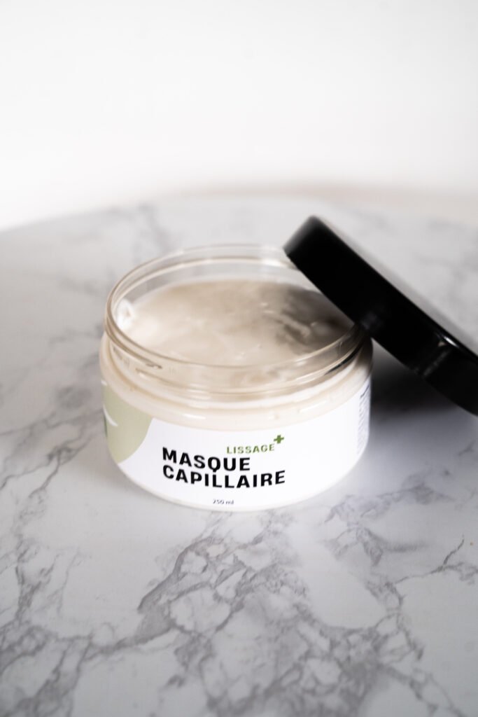 Masque Capillaire Nourrissant – Image 4