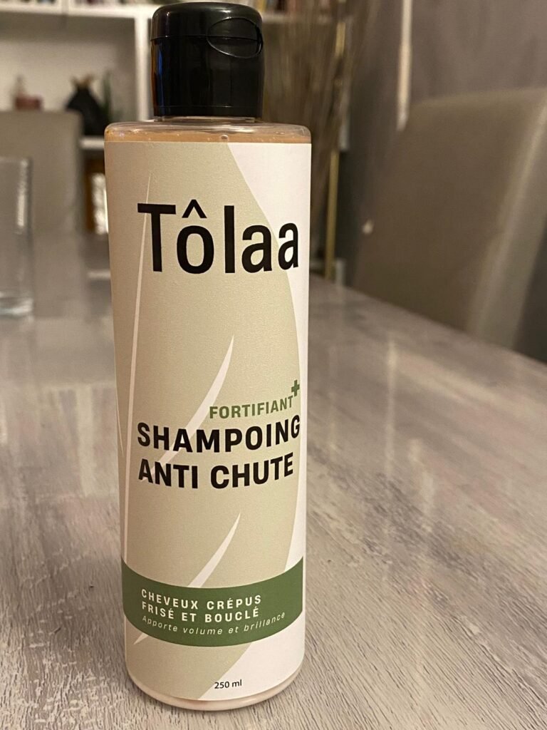 Shampoing anti-chute – Image 4
