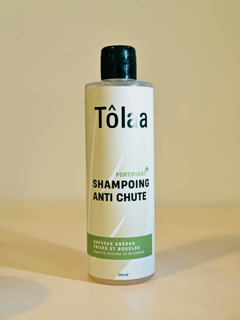 Shampoing anti-chute – Image 2